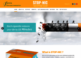 stop-nic.com