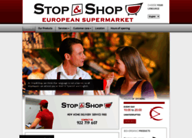 stopandshop.es