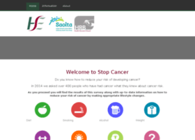 stopcancer.support
