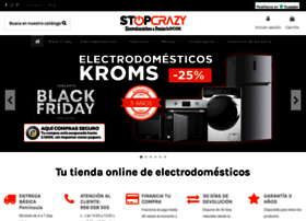 stopcrazy.com