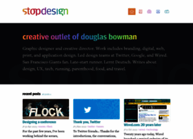 stopdesign.com