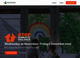 stopdomesticviolence.com.au