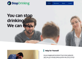 stopdrinking.com
