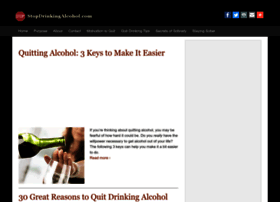 stopdrinkingalcohol.com