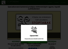 stoptabak.cz