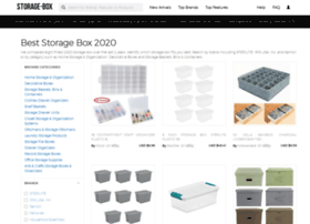 storage-box.org