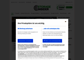 storage-insider.de