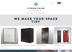 storage-online.com.au