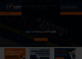 storagecity.com.au