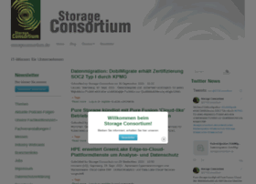storageconsortium.de