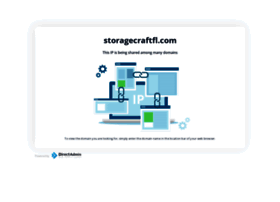 storagecraftfl.com