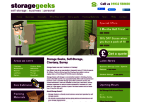 storagegeeks.co.uk