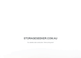 storageseeker.com.au