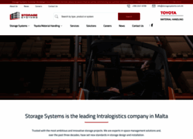storagesystems.com.mt