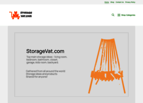 storagevat.com