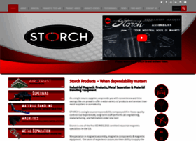 storchmagnetics.com