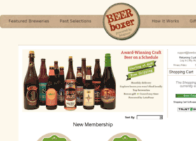 store.beerboxer.com