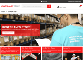 store.craneproparts.com