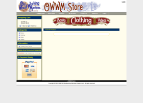 store.owwm.com