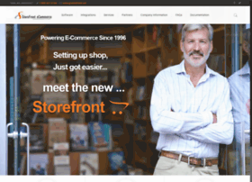 storefront.net