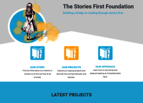 storiesfirst.org