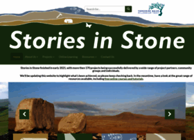 storiesinstone.org.uk