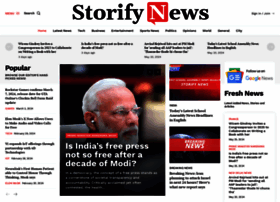 storifynews.com