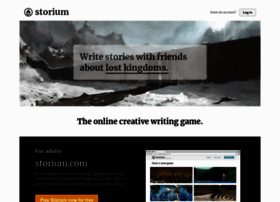 storium.com