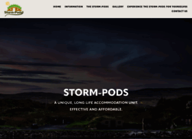 storm-pods.co.uk