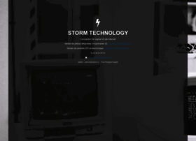 storm-technology.fr