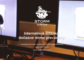 stormclub.sk