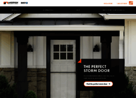 stormdoors.com