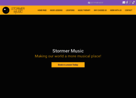 stormermusic.com.au