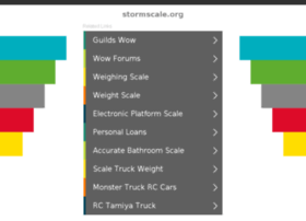 stormscale.org