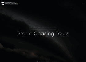stormtours.com