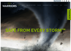 stormwarriors.tv