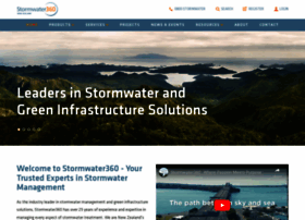 stormwater360.co.nz