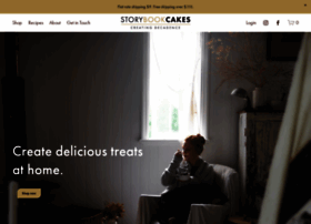 storybookcakes.com.au