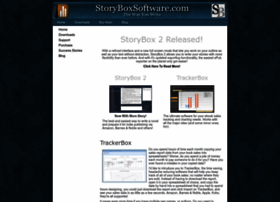 storyboxsoftware.com