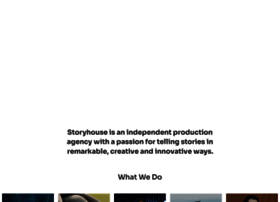 storyhousemedia.com