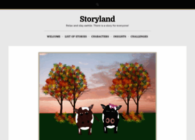 storyland.ca