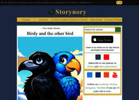 storynory.com