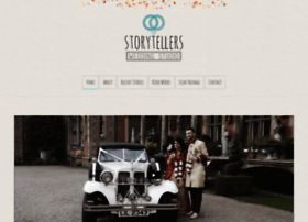 storytellersweddingstudio.co.uk