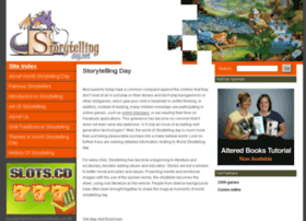 storytellingday.net