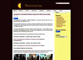storywise.com.sg