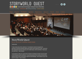 storyworldquest.com