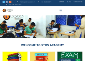 stosacademy.in