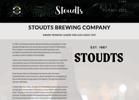 stoudts.com