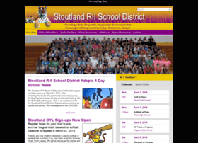 stoutlandschools.com