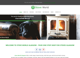 stove-world.com